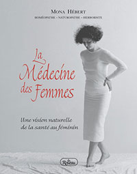 Couverture du livre La médecine des femmes